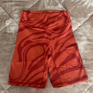 Balance athletica bike shorts